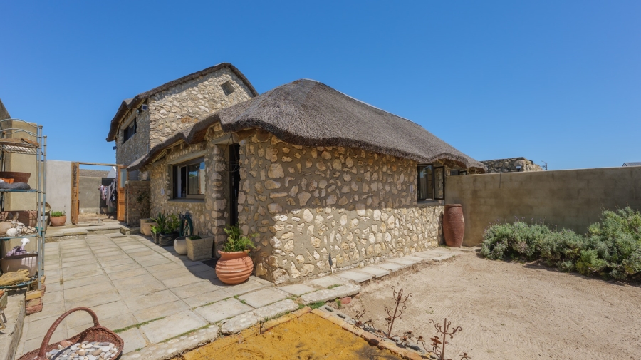 2 Bedroom Property for Sale in Arniston Western Cape
